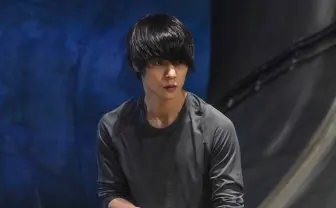 実写映画『東京喰種　トーキョーグール2』2019夏公開　カネキの凛々しい姿も