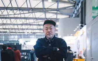 米原康正、若手アーティストをフックアップする展覧会を４連続開催