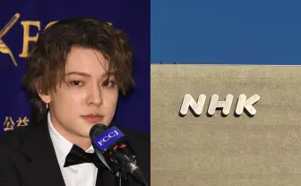 NHK、ジャニーズ事務所の性加害問題を初報道 各キー局は未だ沈黙