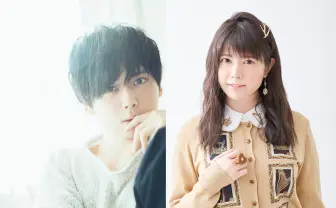 声優 竹達彩奈と梶裕貴が結婚 「笑顔溢れる温かな家庭を」