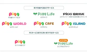 アメーバピグ終了 誕生から10年「Flash」のサポート終了に伴い