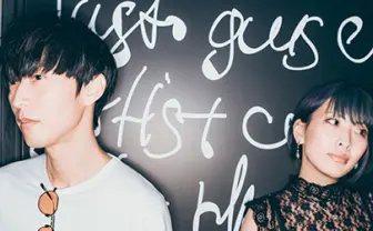 大石昌良の本音「音楽にも物語を」草野華余子との対話