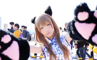 【C91】冬コミ3日目のコスプレイヤー写真まとめ！ 可愛さ果てしない