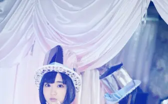 悠木碧さん、新曲はアニメ『デンドロ』OP ロックテイストが新鮮な逸曲