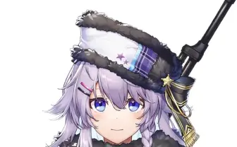 にじさんじKR ヌンボラ、活動休止　CRカップ優勝経験もある『Apex』実力派