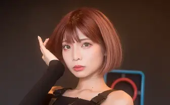 【写真】奇跡の8頭身は伊達じゃない　アイドル「米倉みゆ」の無防備に目を奪われる