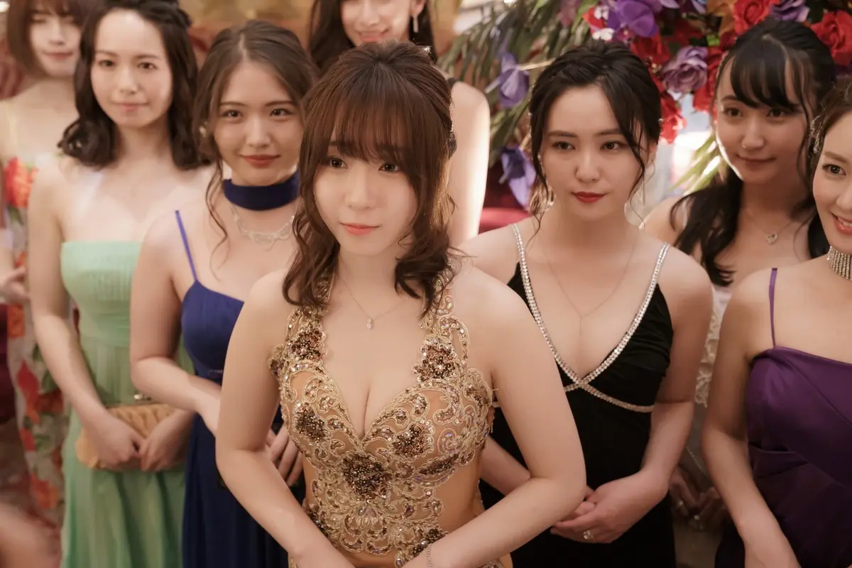 伊織もえ、映画『東京リベンジャーズ』出演 きっかけはマイキーのコスプレ.jpeg