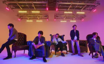 嵐「Turning Up」をリミックスしたR3HABって何者？ Twitterでもトレンド
