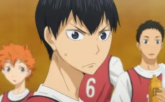 ハイキュー!! #7〜13 | AbemaTV