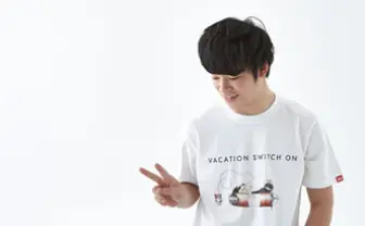 すしらーめん《りく》、analyzelogとエージェント契約　夢は月面体力測定