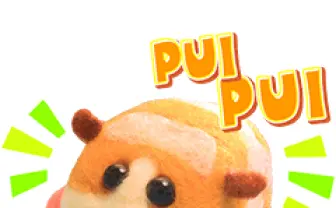 PUI PUI モルカー - LINE スタンプ | LINE STORE