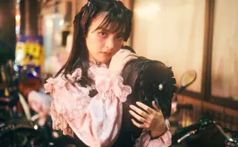 上坂すみれ祭り、始まる　きっかけは盟友の「すみれちゃんにピンクを着て欲しい」