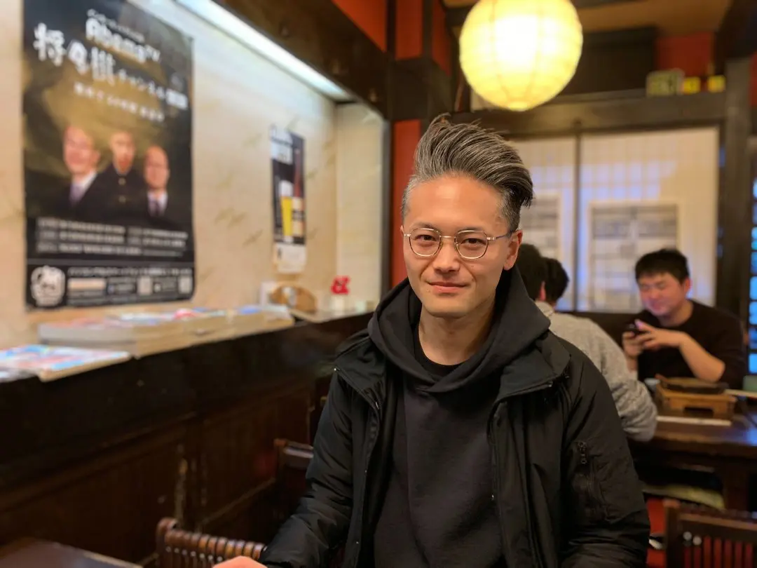 将棋界を支えた「みろく庵」閉店 加藤一二三からも悲しみの声.jpg