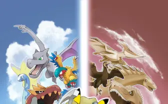 巡回展「ポケモン化石博物館」 古生物とポケモンをテーマに開催(絶対楽しい!)