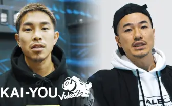 AK-69の音楽で脳が動くか? 井岡一翔らトップアスリートが参加