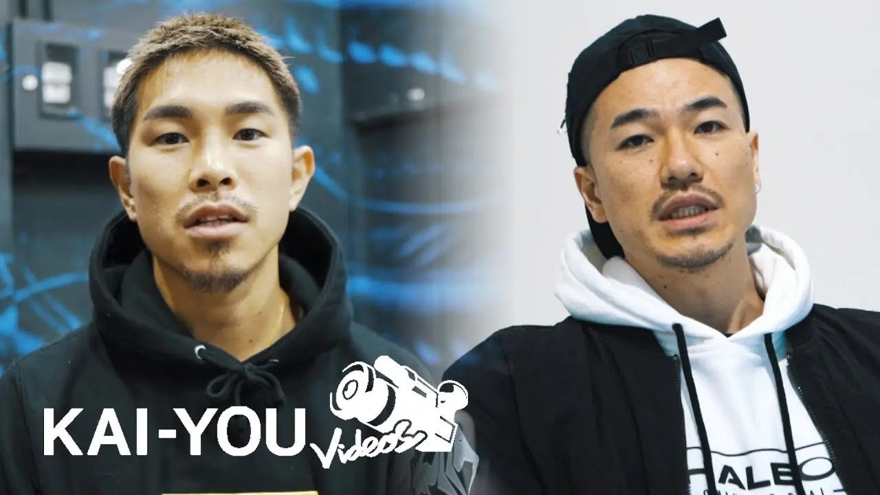 AK-69の音楽で脳が動くか？ 井岡一翔らトップアスリートが参加.jpg