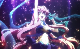 戦姫絶唱シンフォギアG 一挙放送(#1〜13) | AbemaTV