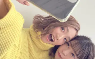 【写真】セクシー女優 八木奈々×加美杏奈 友だち圏外な2人が親友になるまで