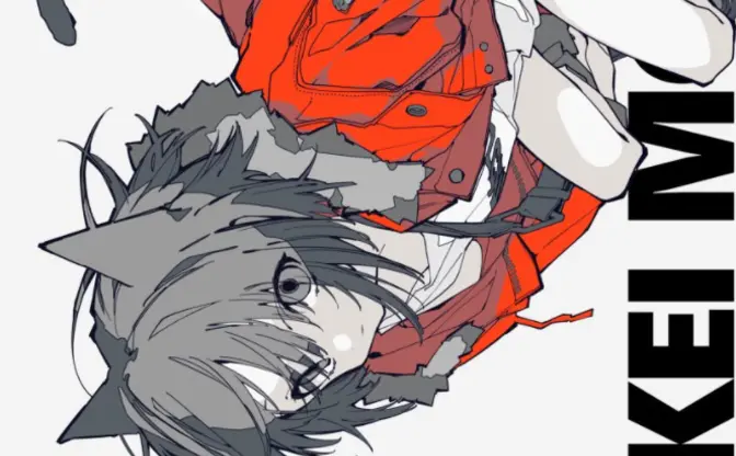 「望月けいは私であって私ではない」人生をかけて描く理想のクリエイター像