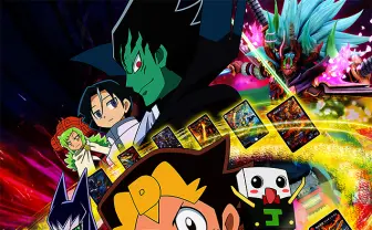 『デュエマ』の象徴「ボルシャック」「ボルメテウス」復活か あの頃の切札が現代に蘇る?