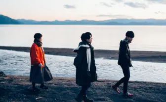 トップページ|Saucy Dog OFFICIAL SITE