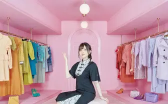 声優・鬼頭明里のライブ、チケット代が2倍に　コロナ禍で進むエンタメ業界の試行錯誤