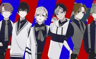 声優の本格アカペラ『アオペラ』初MV　ボイパとベースがすんごく心地いい