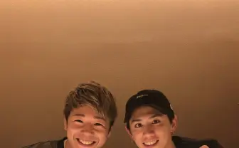 アスリートの1週間を振り返る 最高にPOPな画像まとめ