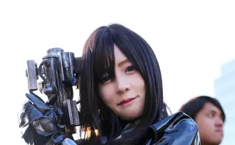 【C91】コミケ初日のコスプレイヤー写真まとめ2本目　心洗われる女神に感謝！