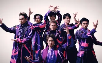 DA PUMP「桜」MV公開でもう満開🌸　フル音源配信＆CD発売はよ来いっ