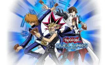 遊戯王 デュエルリンクス