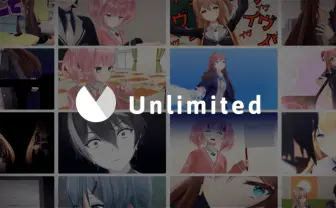 ゲーム部プロジェクトに関するご報告 | Unlimited Inc. (株式会社アンリミテッド)