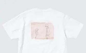 新たな呪術廻戦UTは劇場版コラボ　乙骨、里香、五条、夏油がデザイン