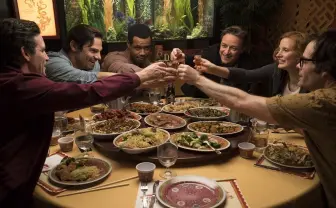 R15指定の『IT』初地上波　“該当シーン“編集版に「何が残るの」の声