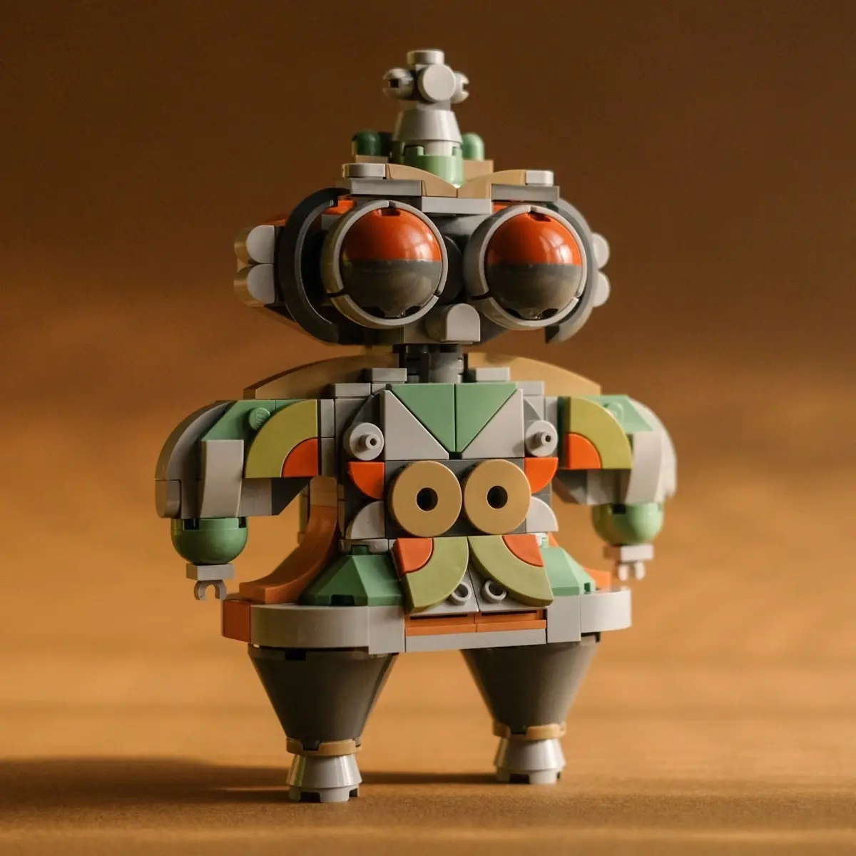 これが令和の土偶だ！ レゴで再現されたミステリアスなボディの丸み.jpg