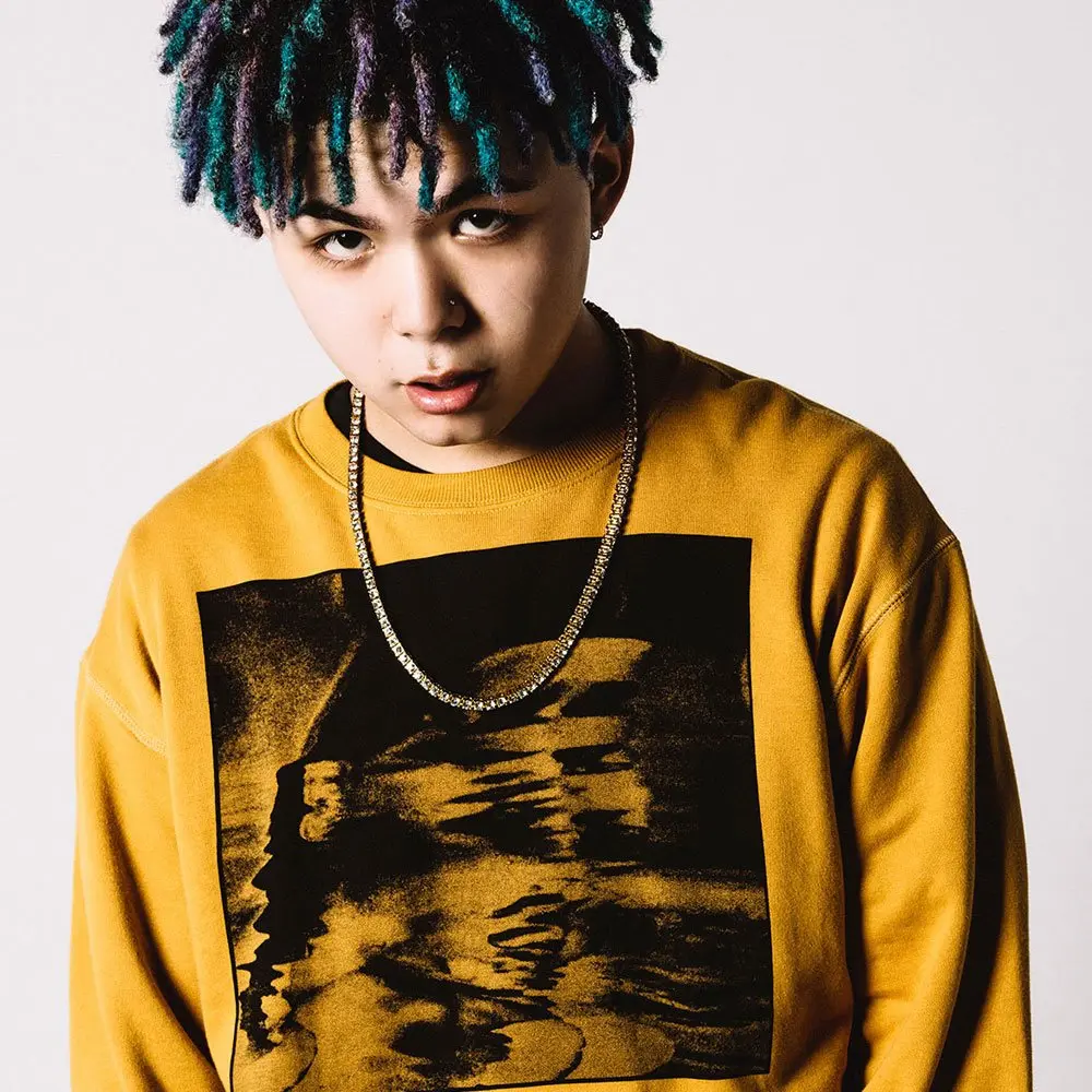 Leon a.k.a 獅子が改名　盟友と共にANARCHYの新プロダクションと契約.jpg