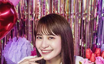 デビュー10周年の声優 中島愛 初ベストアルバム発売 「星間飛行」も収録