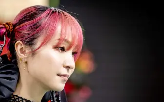 LiSA、Netflixドキュメンタリーが全世界配信 10周年プロジェクトに密着