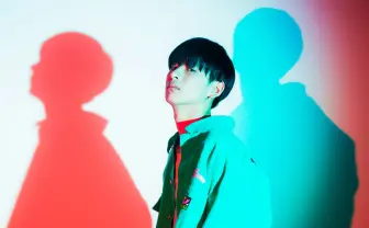 ラッパー さなり、1stアルバム発売 10代の言葉と音楽で社会を風刺