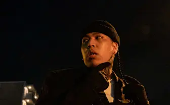 ralph「BLACK BANDANA」配信停止 MURVSAKIの逮捕報道を受け発表