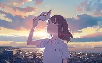 Netflix映画『泣き猫』コメンタリー公開 志田未来、花江夏樹ら4キャスト揃う