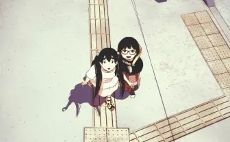 なんだこの躍動感! 浅野いにお『デデデデ』3DCGアニメに 映像監督は森江康太