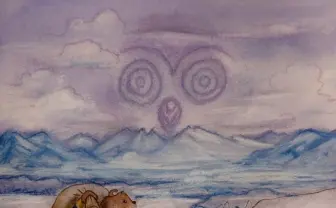 P.A.WORKS代表が絵本制作 アニメの地域活性化プロジェクトから着想