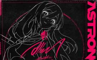 15人の仮想少女からなる「十五少女」毎月新曲リリース 第1弾のアニメMV公開