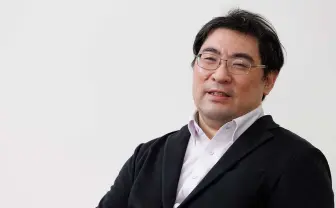 メタバースの真価は「偶然の出会い」にあり 三宅陽一郎氏の視点