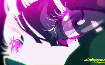 米山舞、TRIGGERの新作『サイバーパンク エッジランナーズ』EDアニメを監督.jpeg