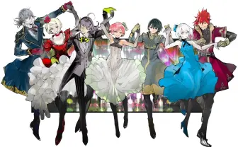 石田スイ『ジャックジャンヌ』Switch向けゲームに　テーマは少年歌劇