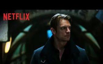 SF大作『オルタード・カーボン』がNetflixでアニメ化 脚本は『攻殻機動隊 S.A.C.』の佐藤大ら