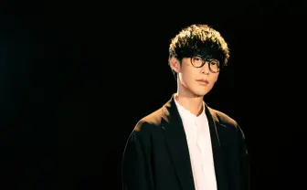 オーイシマサヨシ、4月アニメ2本でOP主題歌『ドラゴン、家を買う。』と『SSSS.DYNAZENON』