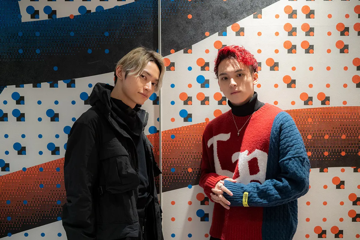 【動画】SKY-HI×Novel Core 対談 「BMSG」が担う新たなアーティスト事務所の形.jpg